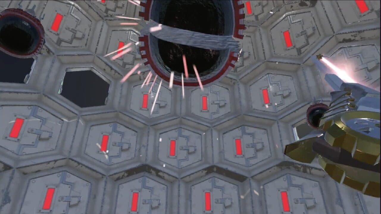 SaberSaw VR thumbnail 3