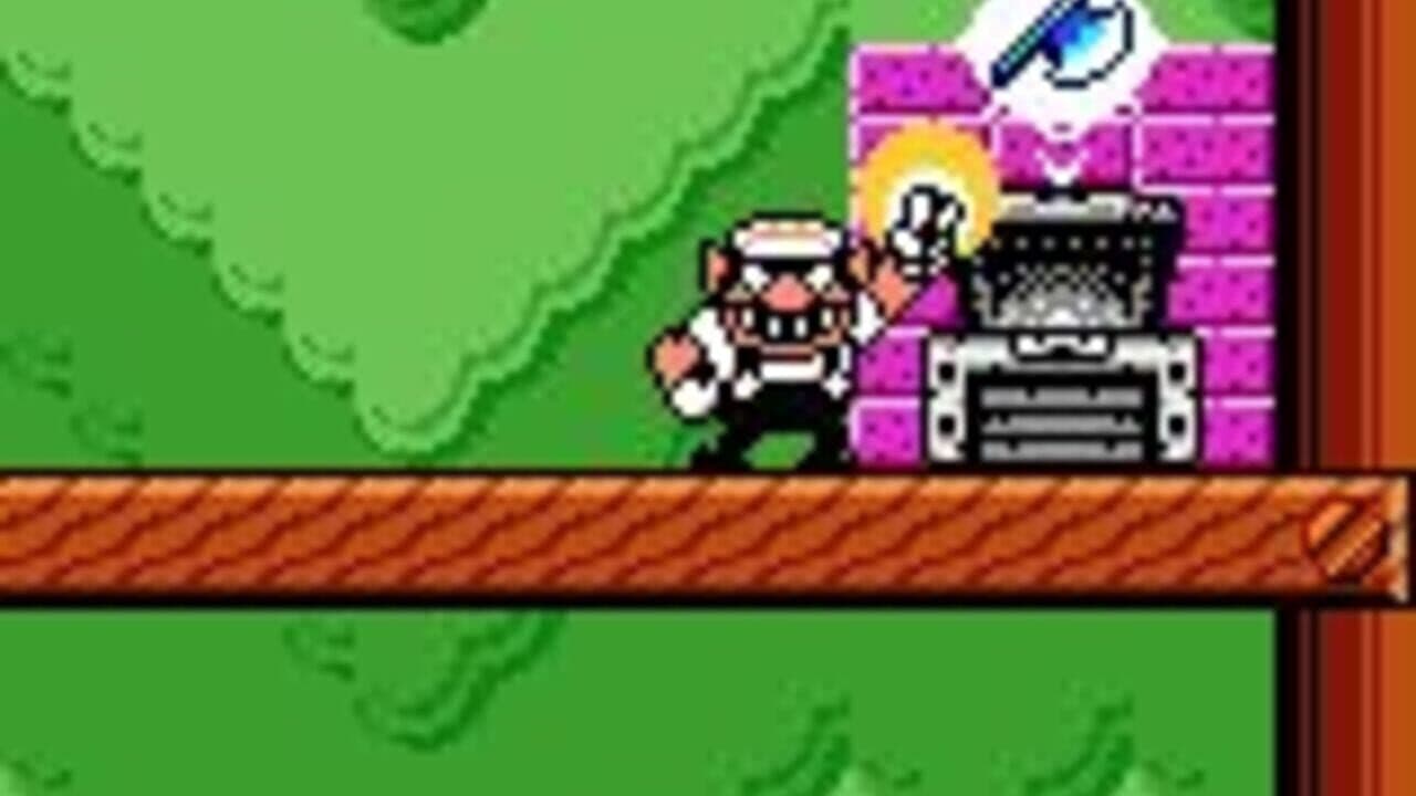 Wario Land 3 thumbnail 8