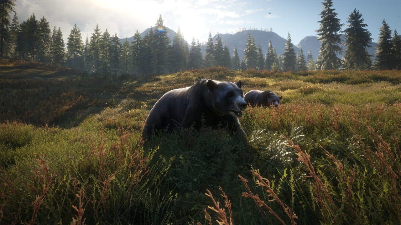 TheHunter: Call of the Wild thumbnail 10
