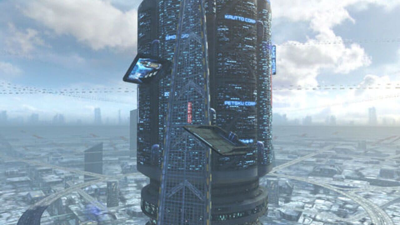 AG Drive thumbnail 10