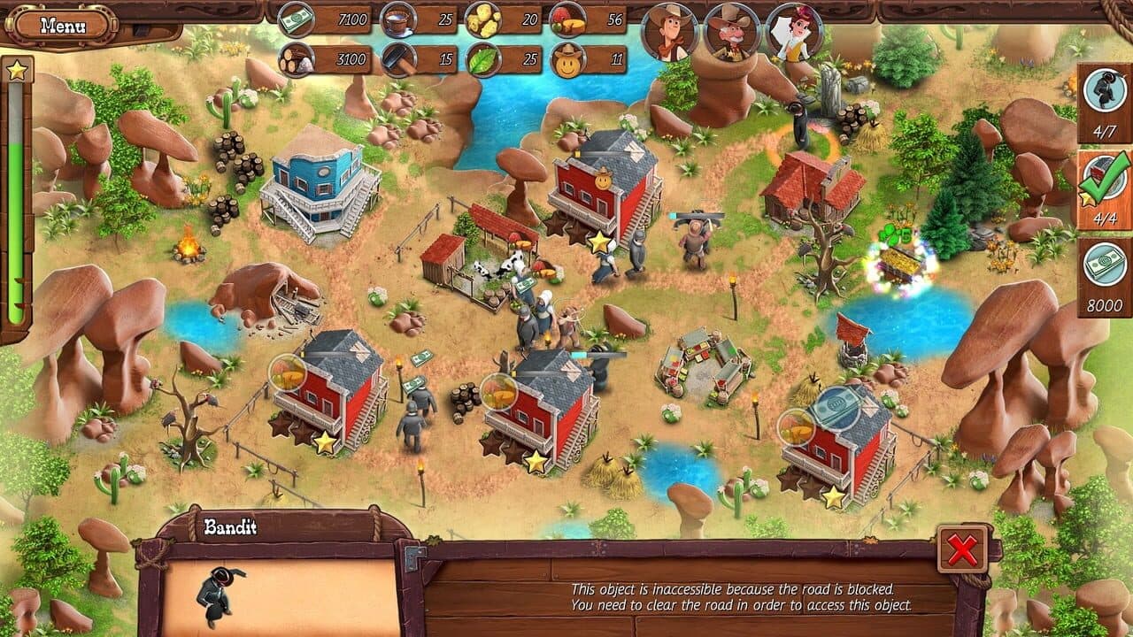 Country Tales thumbnail 4