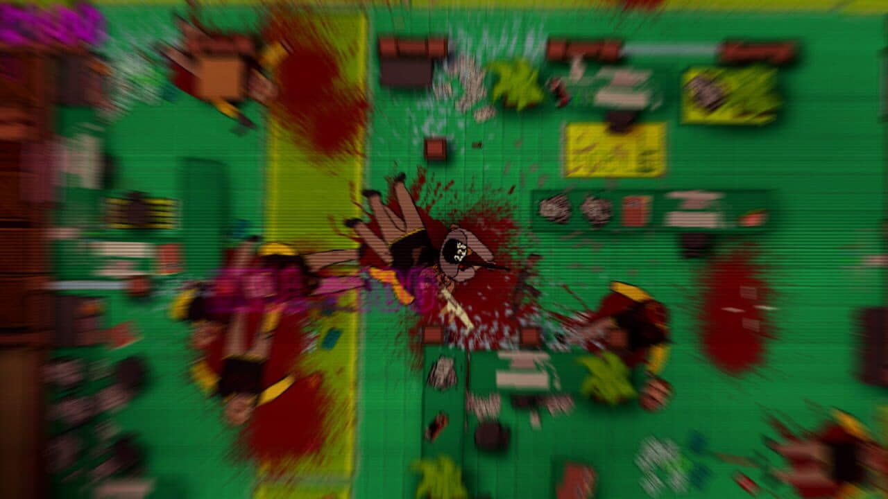 Bloodbath Kavkaz thumbnail 2