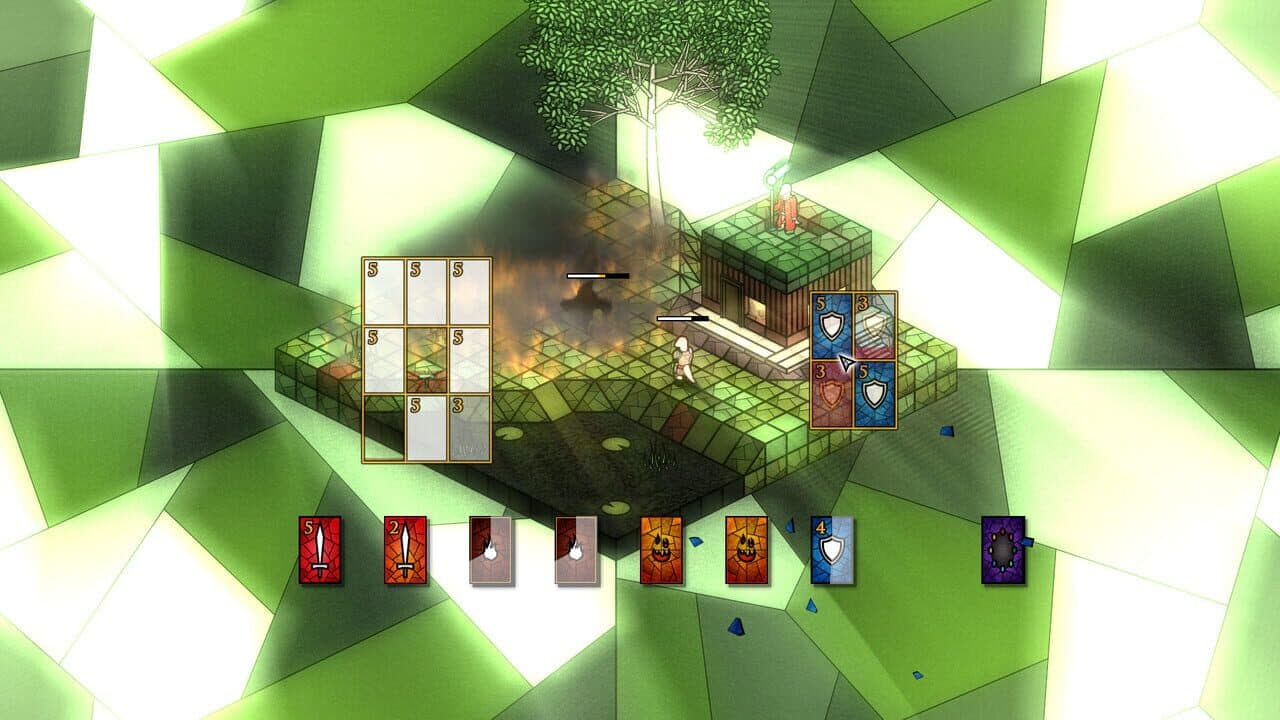The Land of Glass thumbnail 4