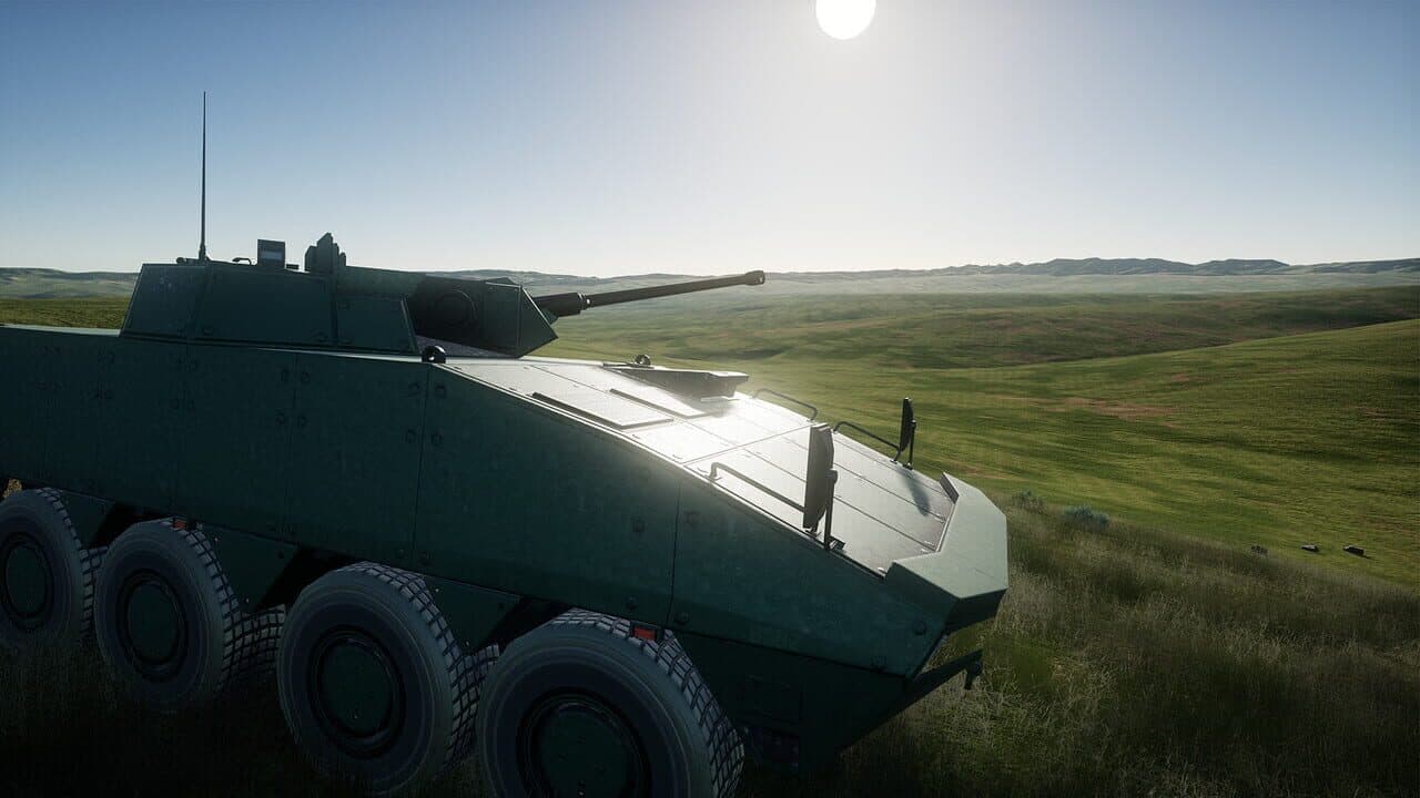 Burst the Game screenshot 1
