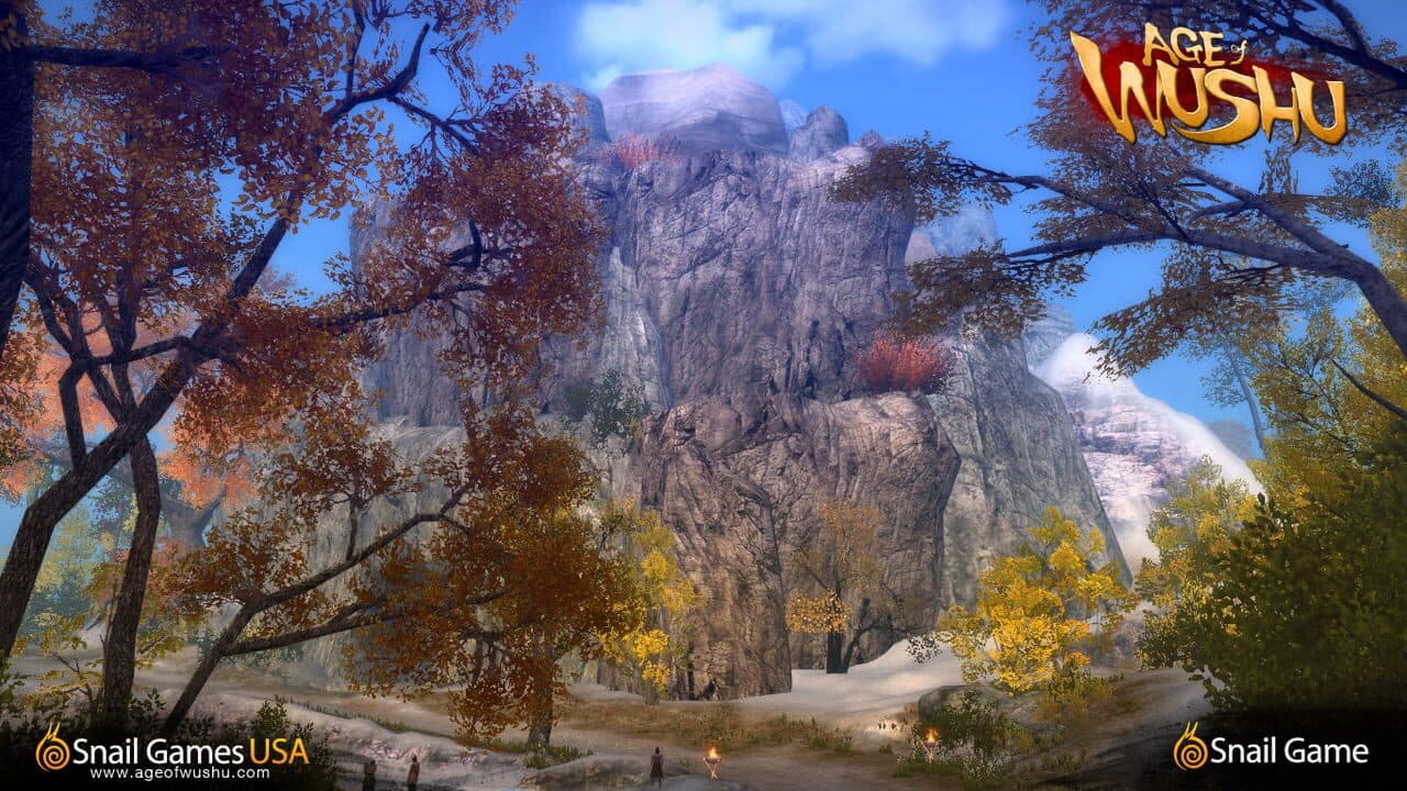 Age of Wushu thumbnail 5