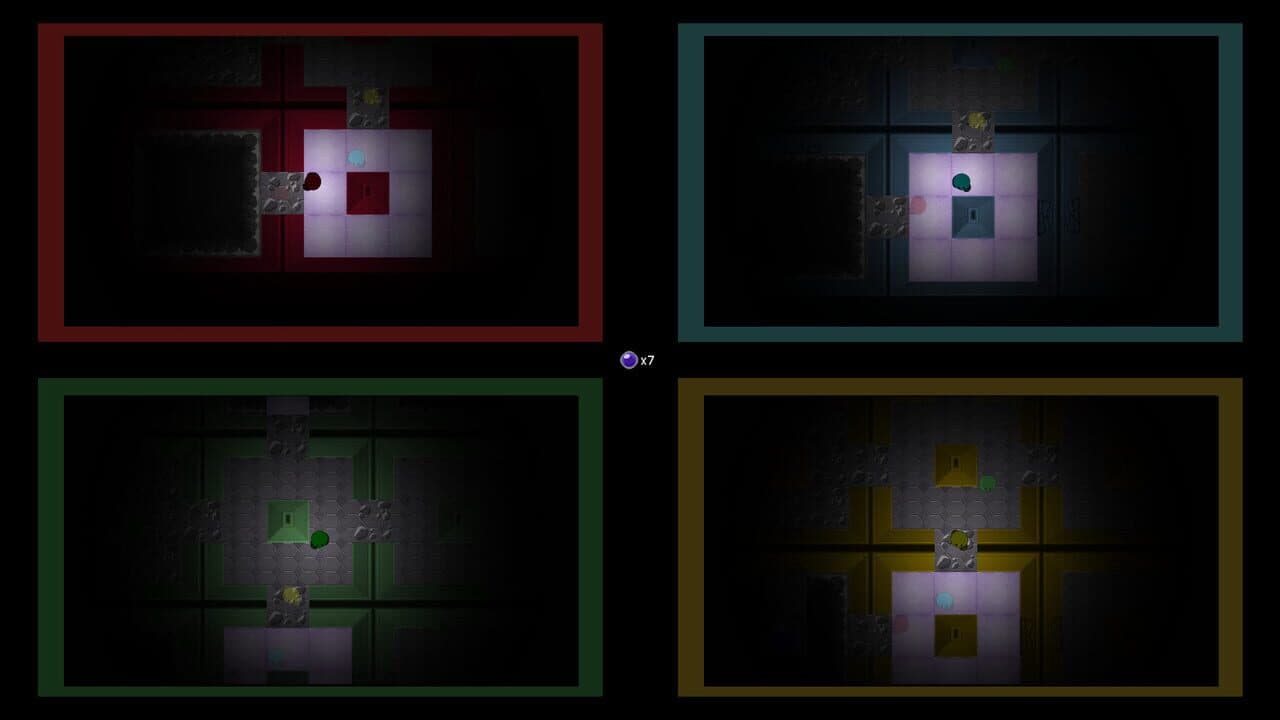 Colorful Life thumbnail 5