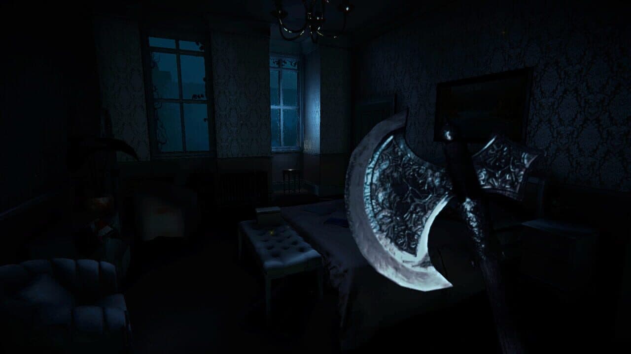 Don't Knock Twice thumbnail 3