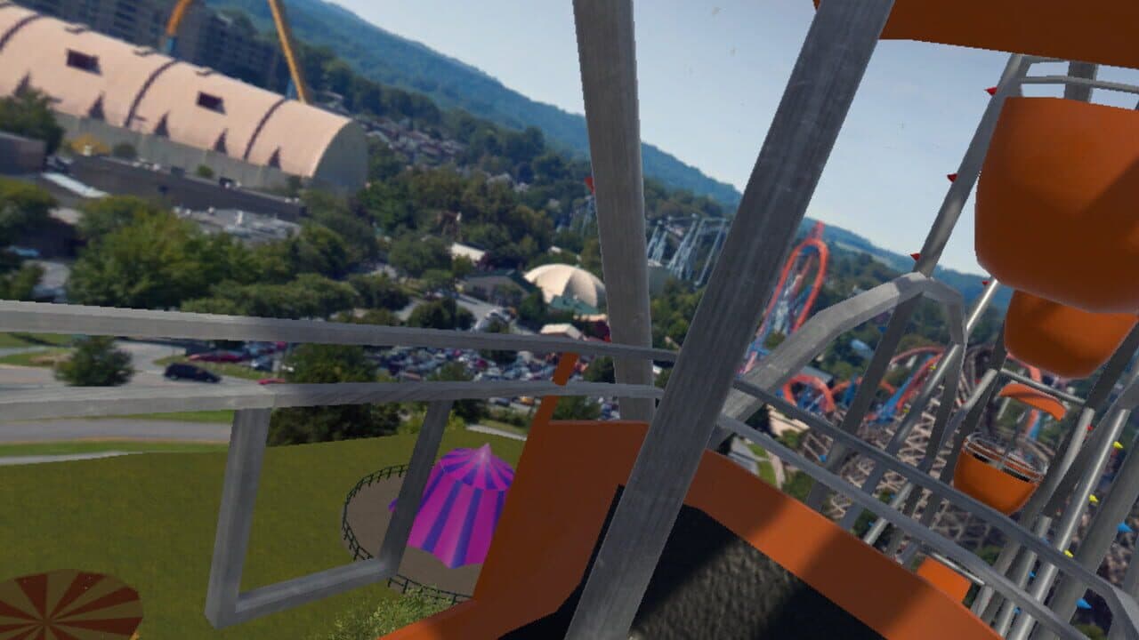 VR Theme Park Rides thumbnail 2