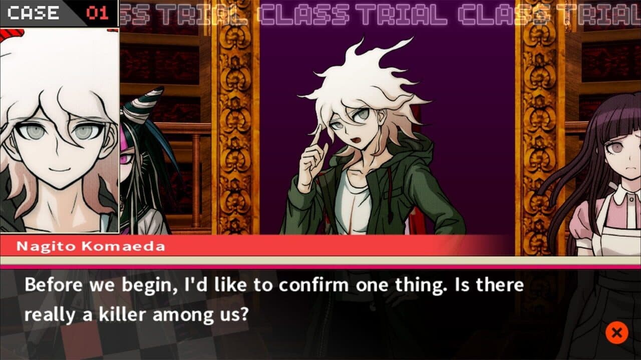 Danganronpa 1-2 Reload thumbnail 3