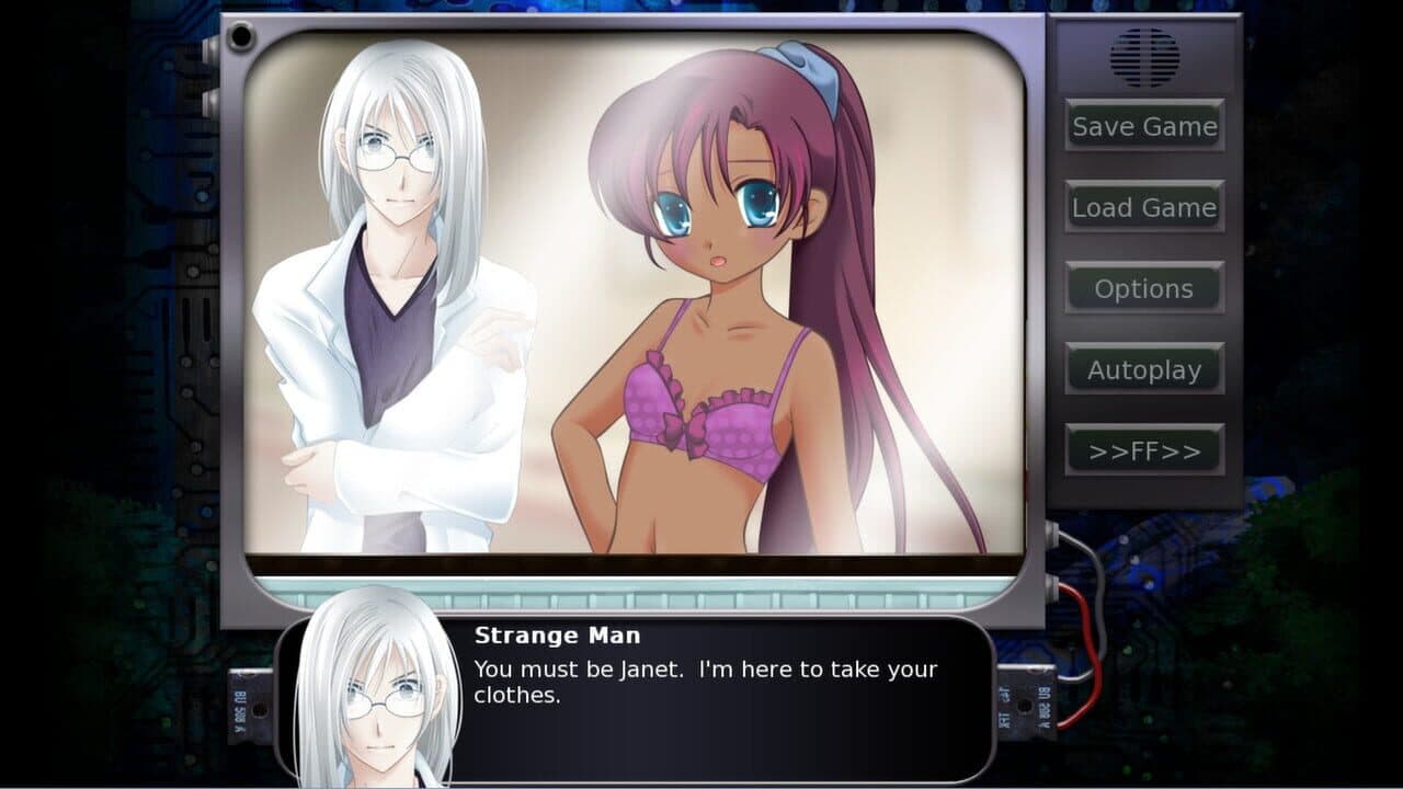 Date Warp thumbnail 4
