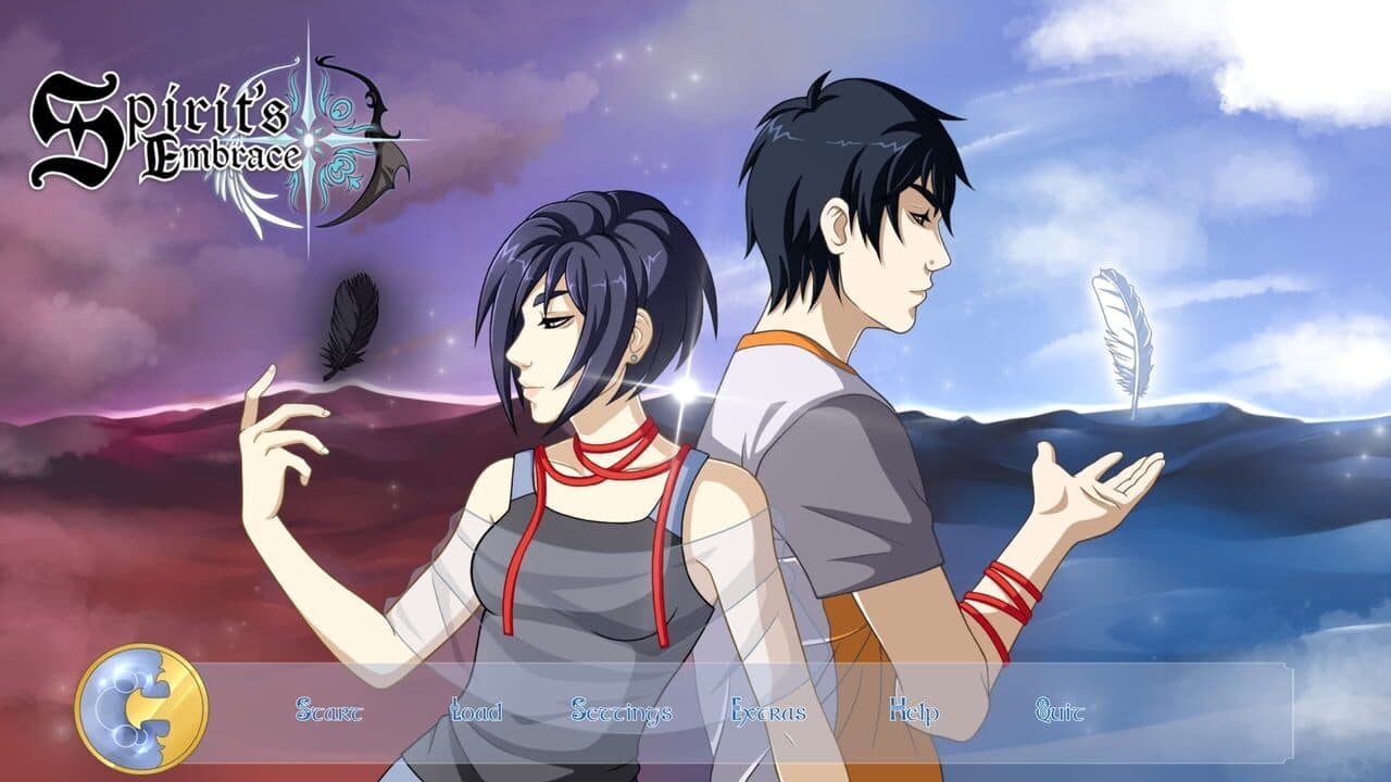 Spirit's Embrace thumbnail 3