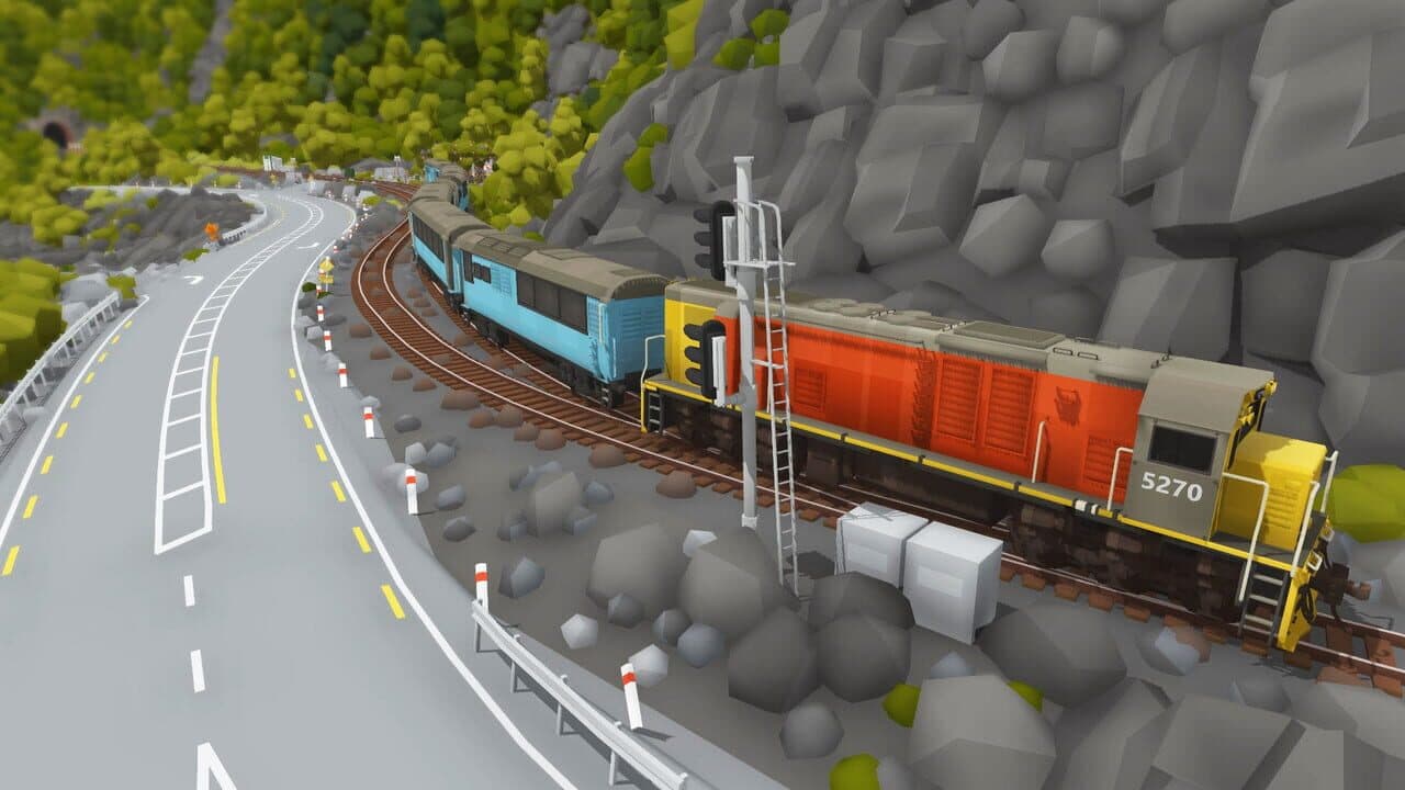Rolling Line thumbnail 5