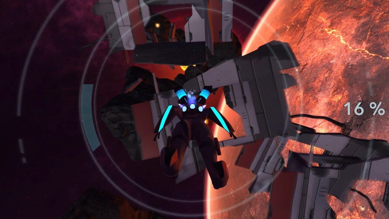 Dive: Starpath screenshot 1