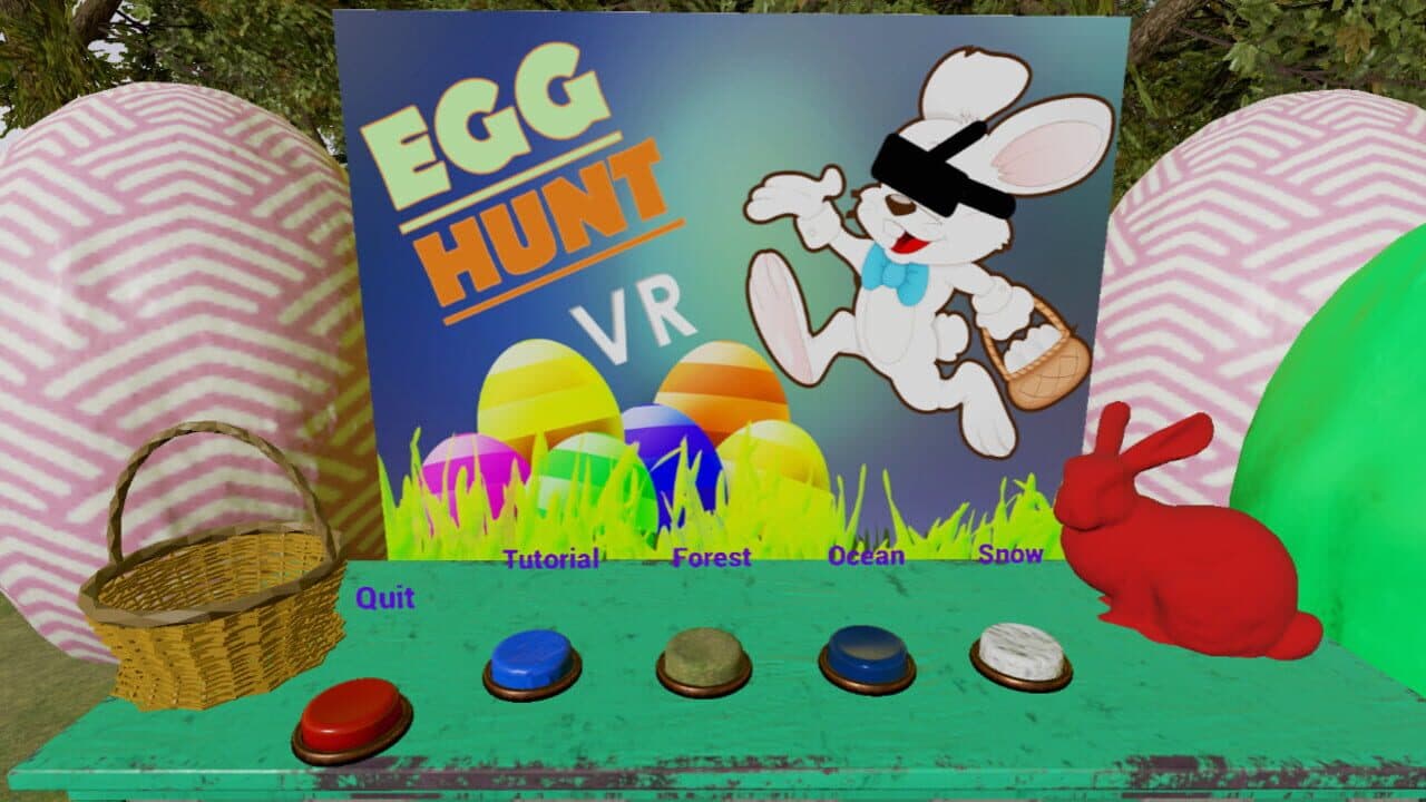 Egg Hunt VR thumbnail 2