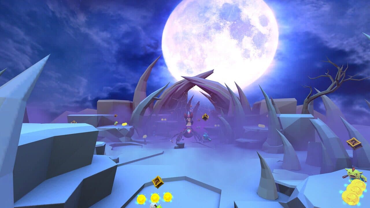 GemWars thumbnail 2
