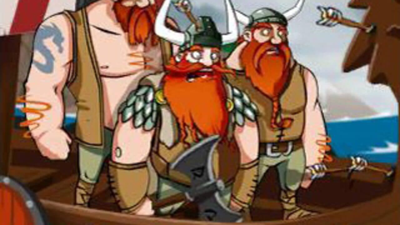 Viking Invasion 2 - Tower Defense thumbnail 2