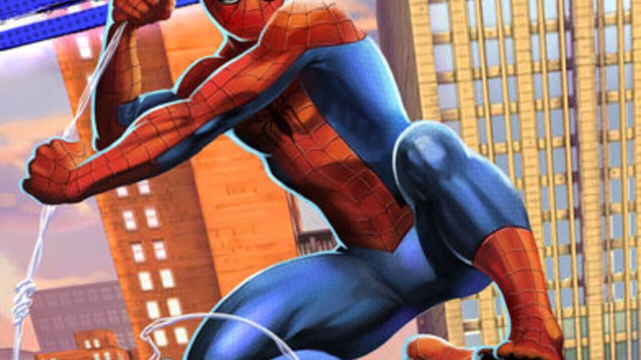 Marvel Spider-Man Unlimited thumbnail 2