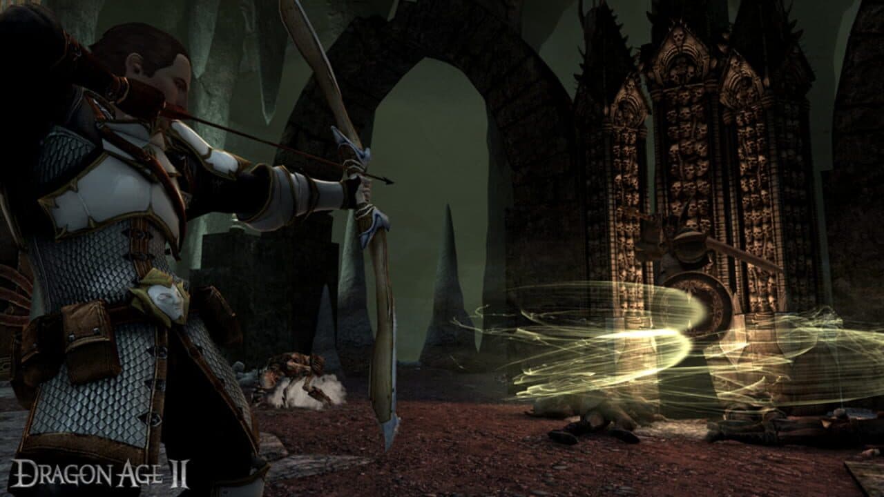 Dragon Age II: The Exiled Prince thumbnail 3