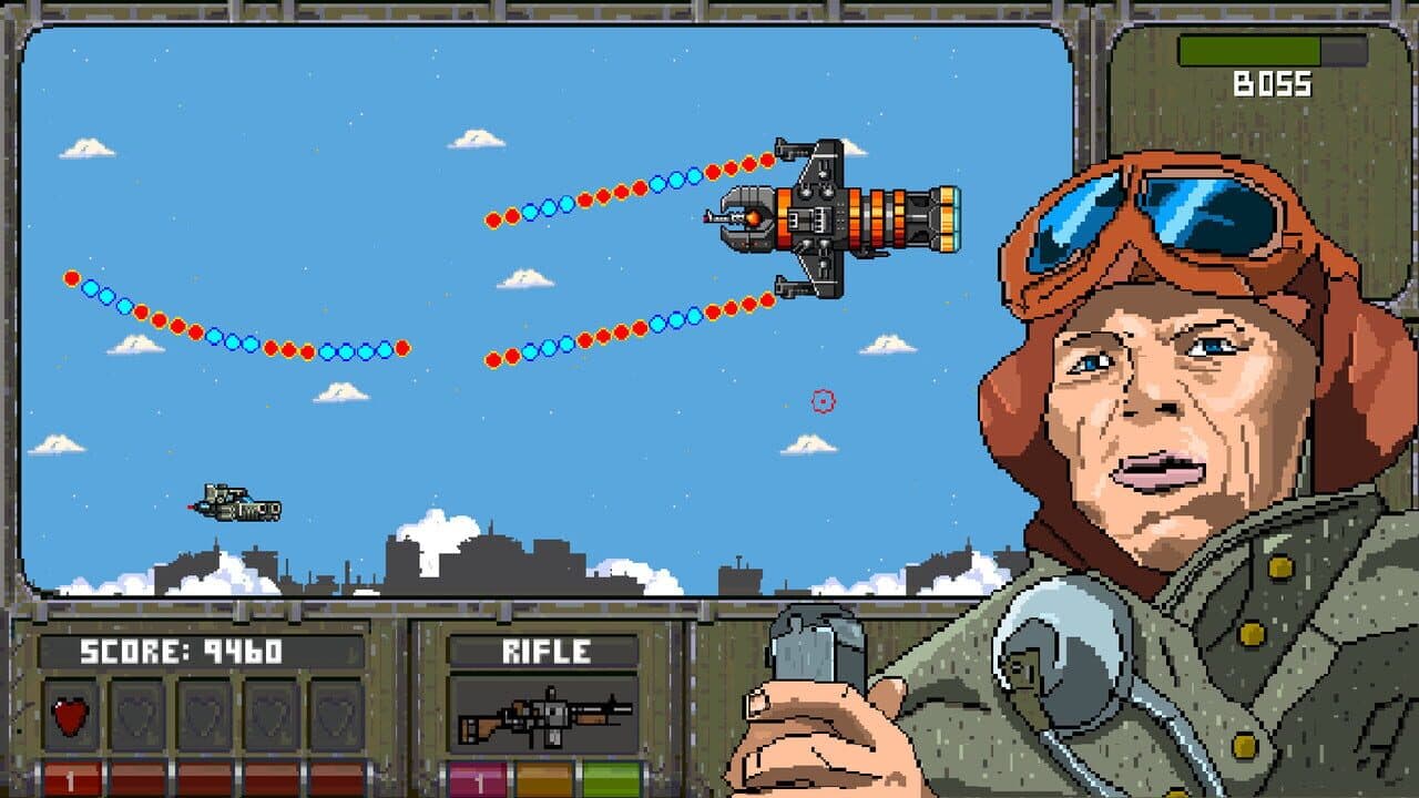 Deadly Sky thumbnail 3