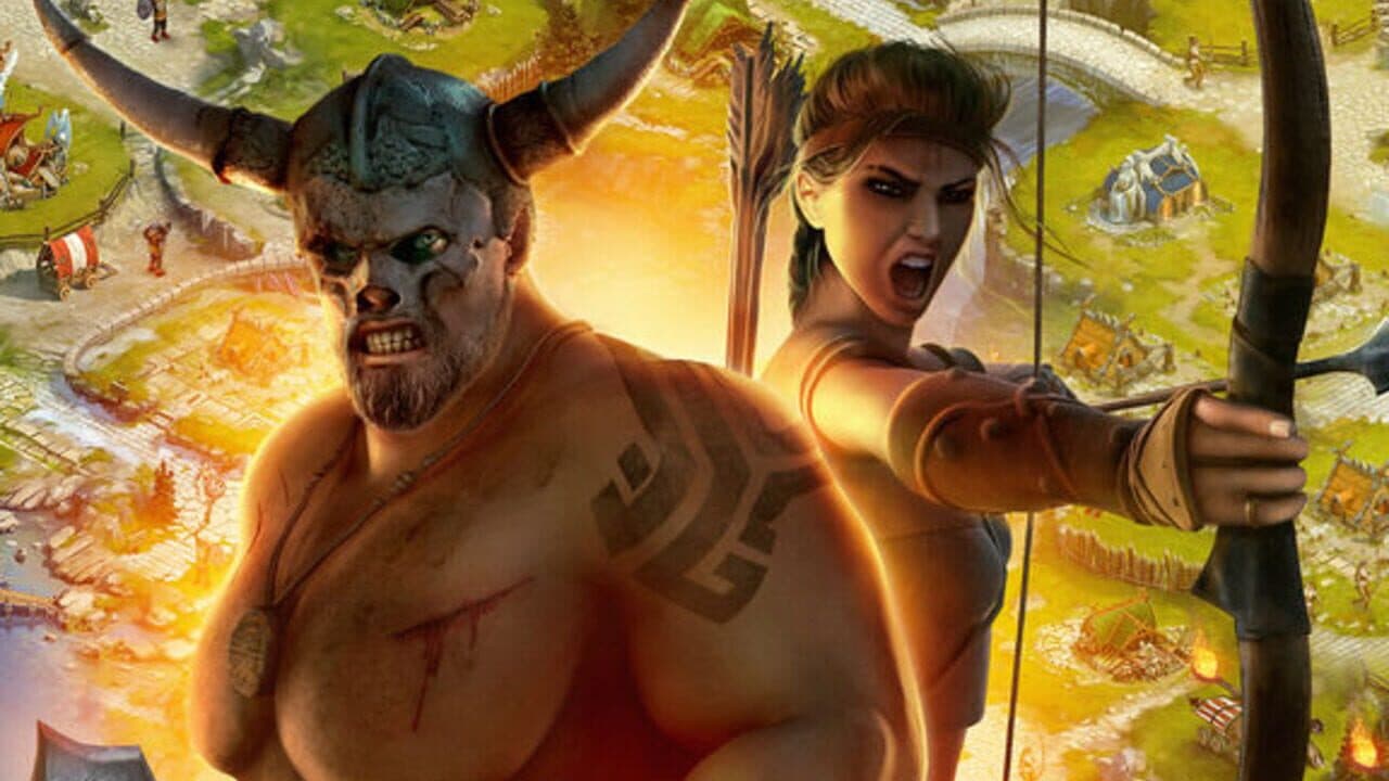 Vikings: War of Clans thumbnail 8