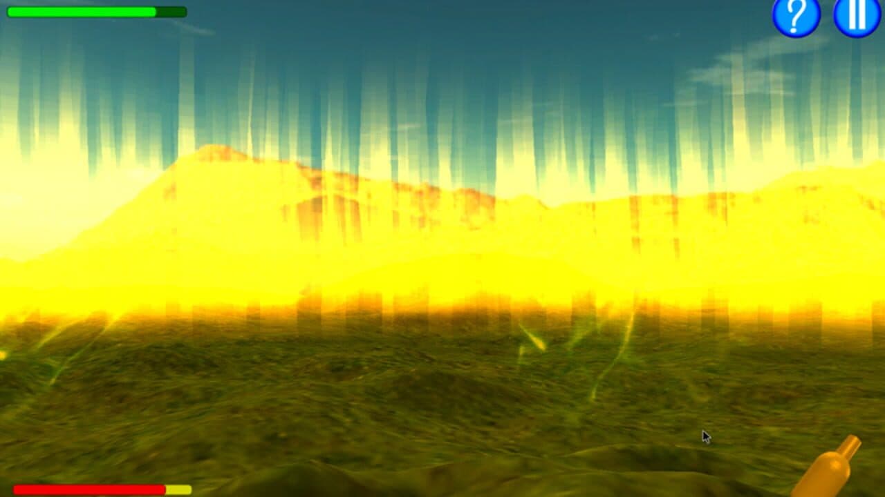The Unseen Enemy 3D thumbnail 2
