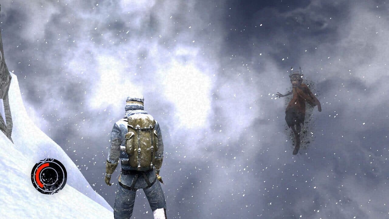 Cursed Mountain thumbnail 11