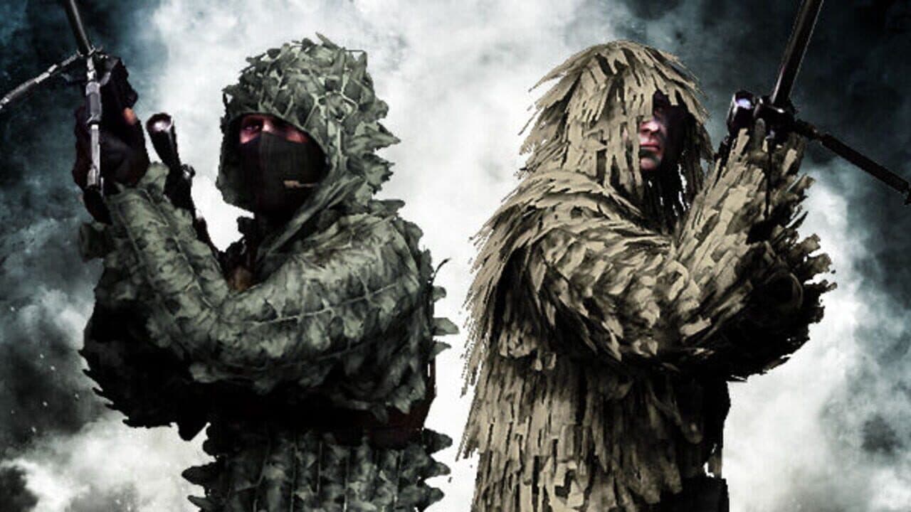 Battlefield: Bad Company 2 - Specact Kit Upgrade thumbnail 2