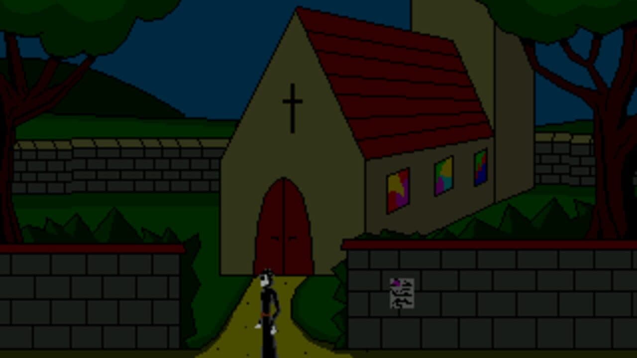 The Repossessor thumbnail 3