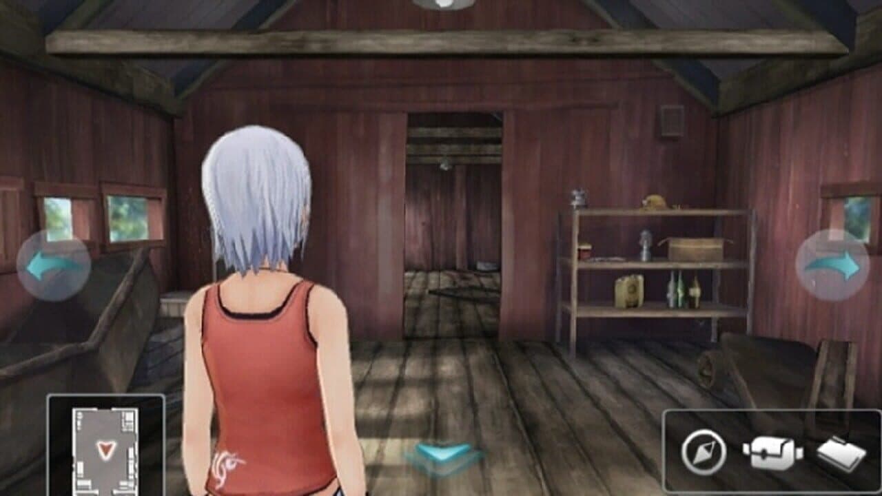 Another Code: R - A Journey into Lost Memories thumbnail 10