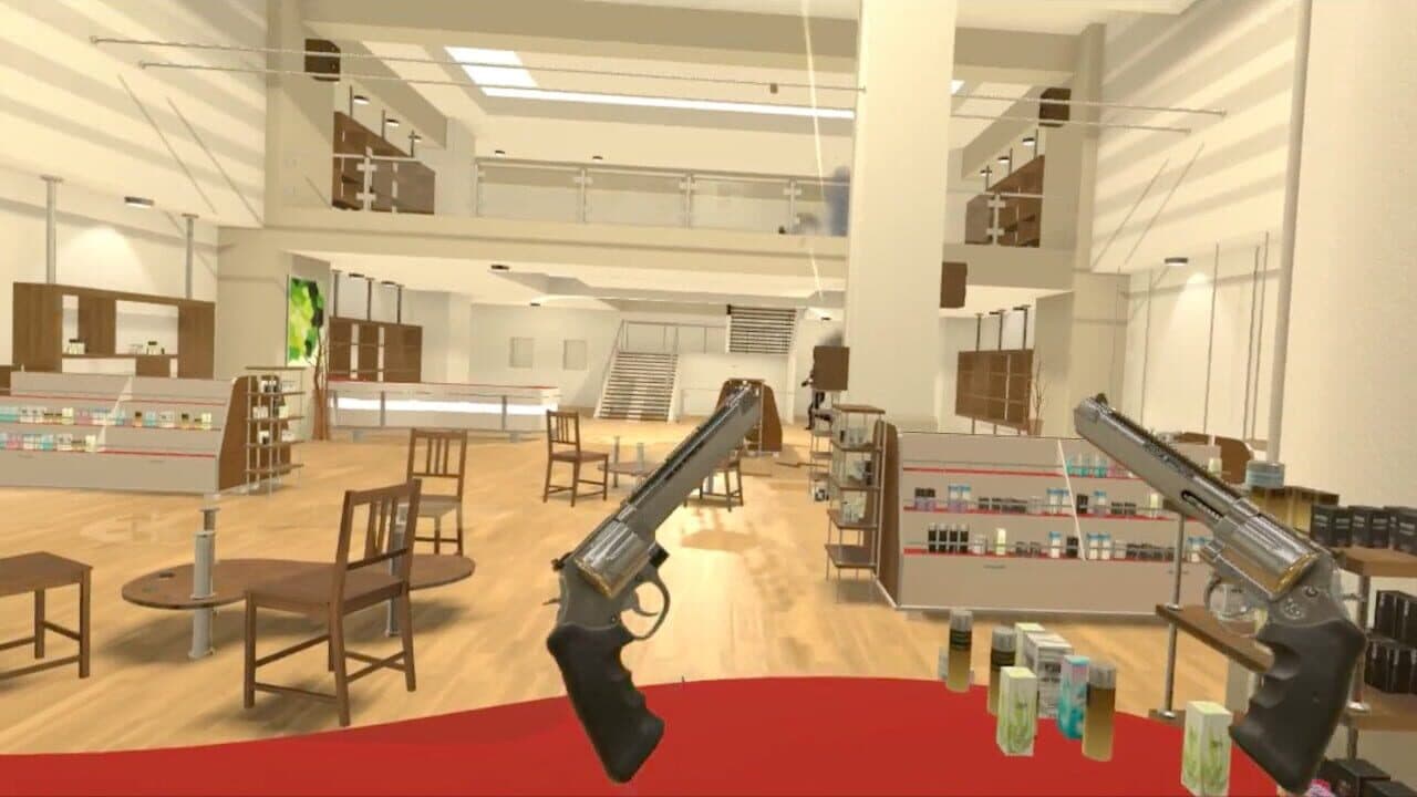 Fast Action Hero thumbnail 5