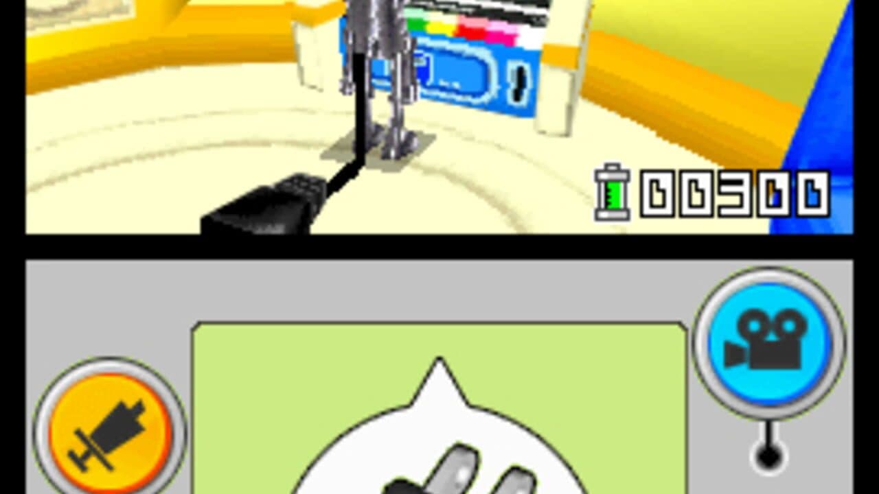 Chibi-Robo!: Park Patrol thumbnail 2