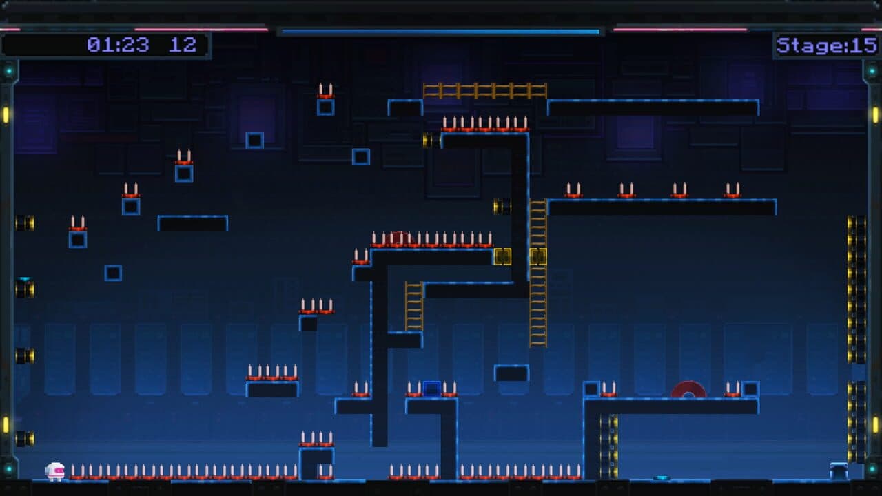 Hard Room screenshot 1