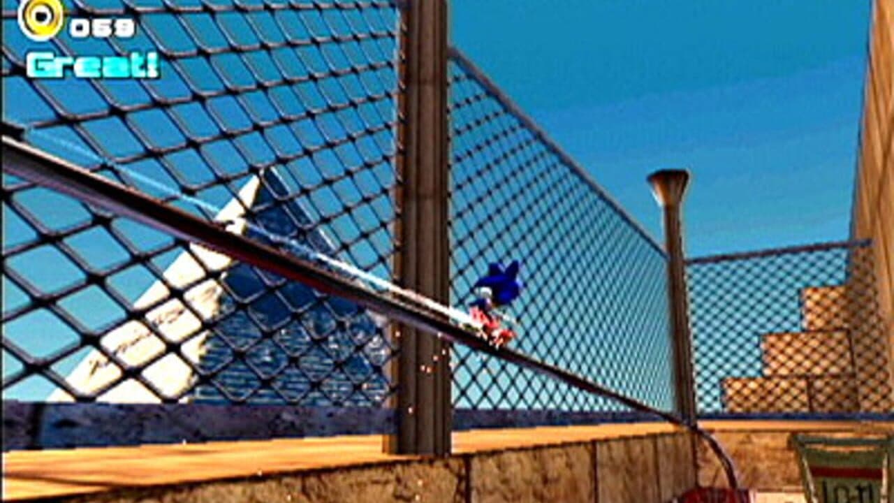 Sonic Adventure 2: Battle thumbnail 7