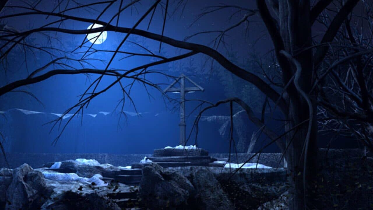 Dracula: Resurrection thumbnail 5