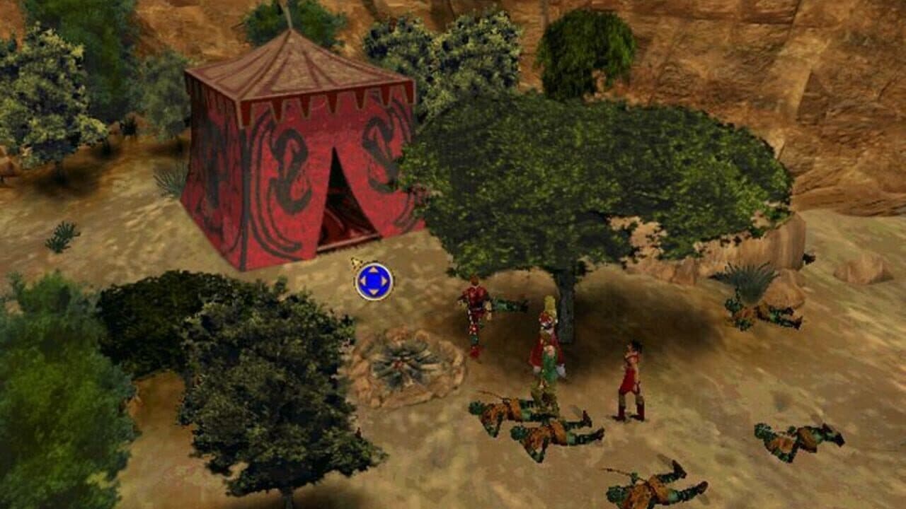 Return to Krondor thumbnail 3