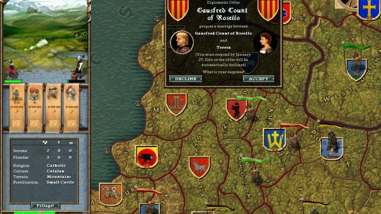 Crusader Kings Complete thumbnail 2