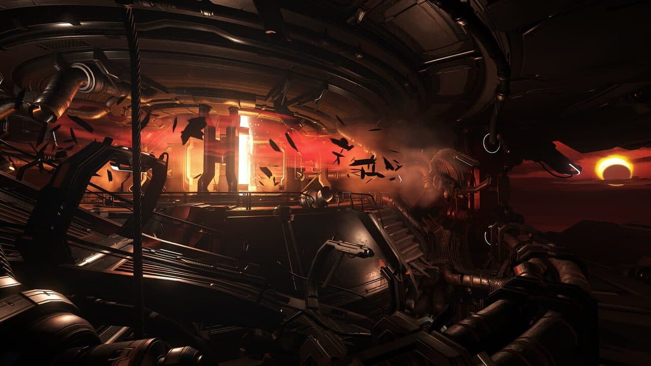 Doom VFR thumbnail 4