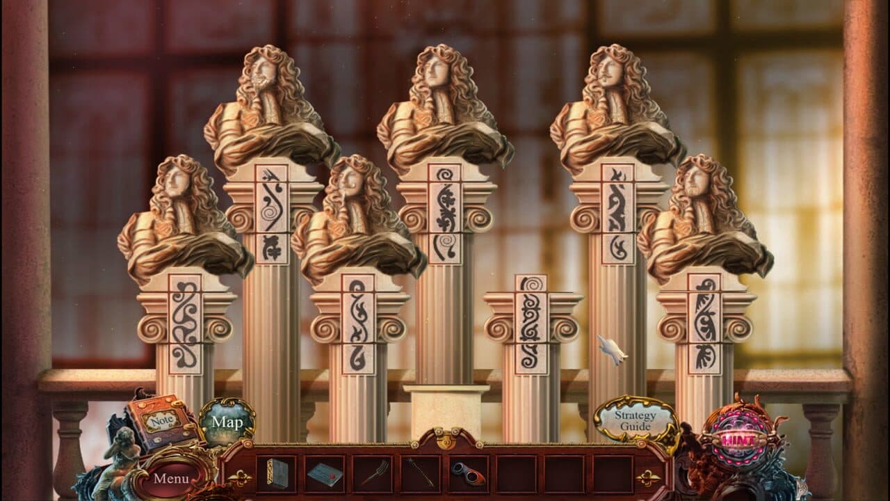 European Mystery: Scent of Desire - Collector's Edition thumbnail 4