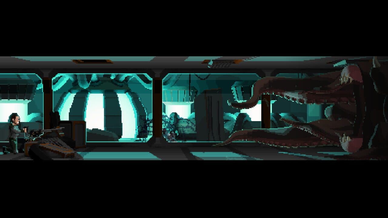 Let Them Come thumbnail 4