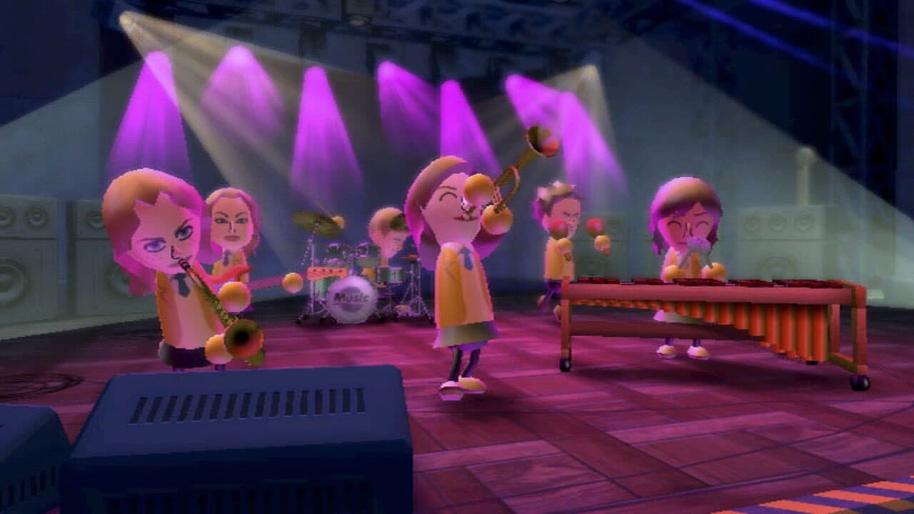Wii Music thumbnail 5