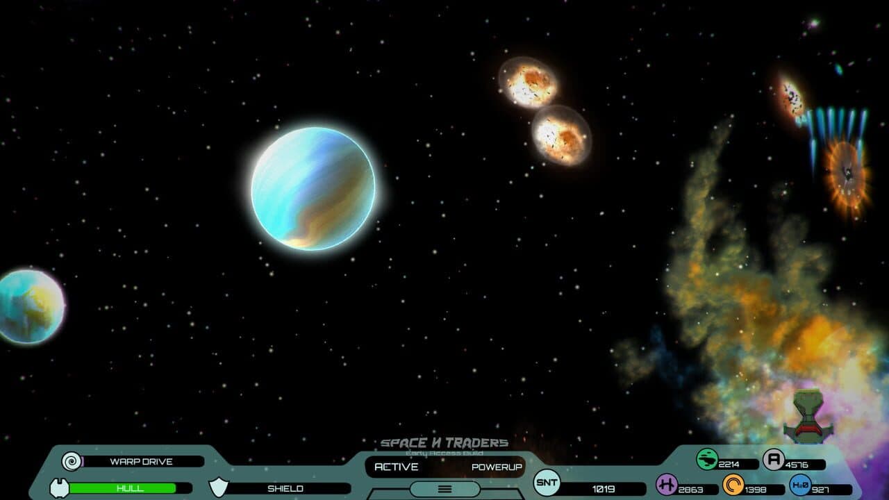 Space N Traders thumbnail 2