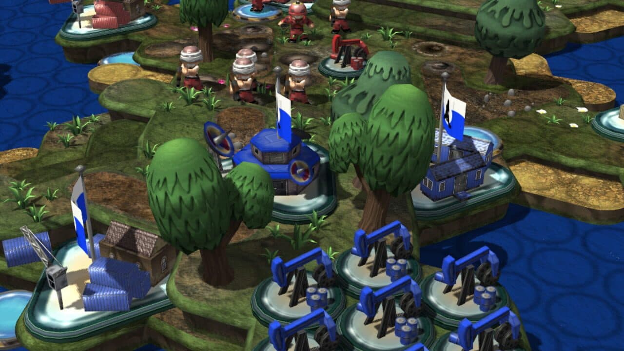 Great Big War Game thumbnail 3