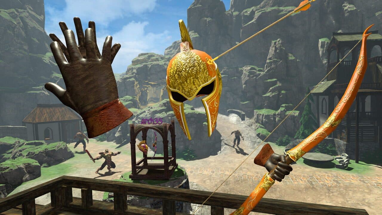 Elven Assassin thumbnail 2