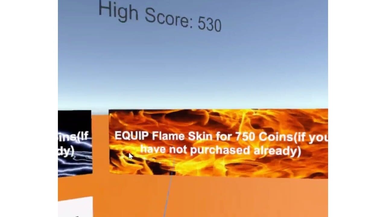 StickDodgeVR thumbnail 3