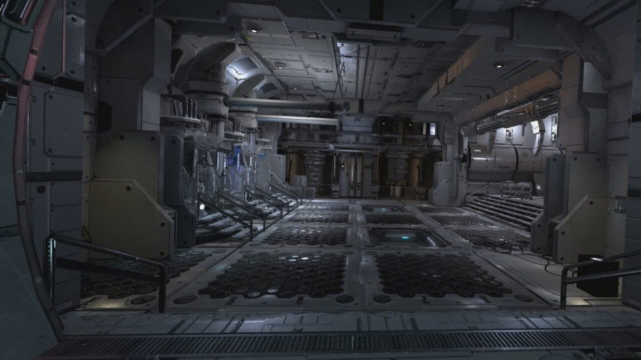 Regenisis Arcade thumbnail 5