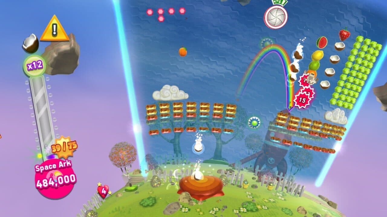 Space Ark thumbnail 2