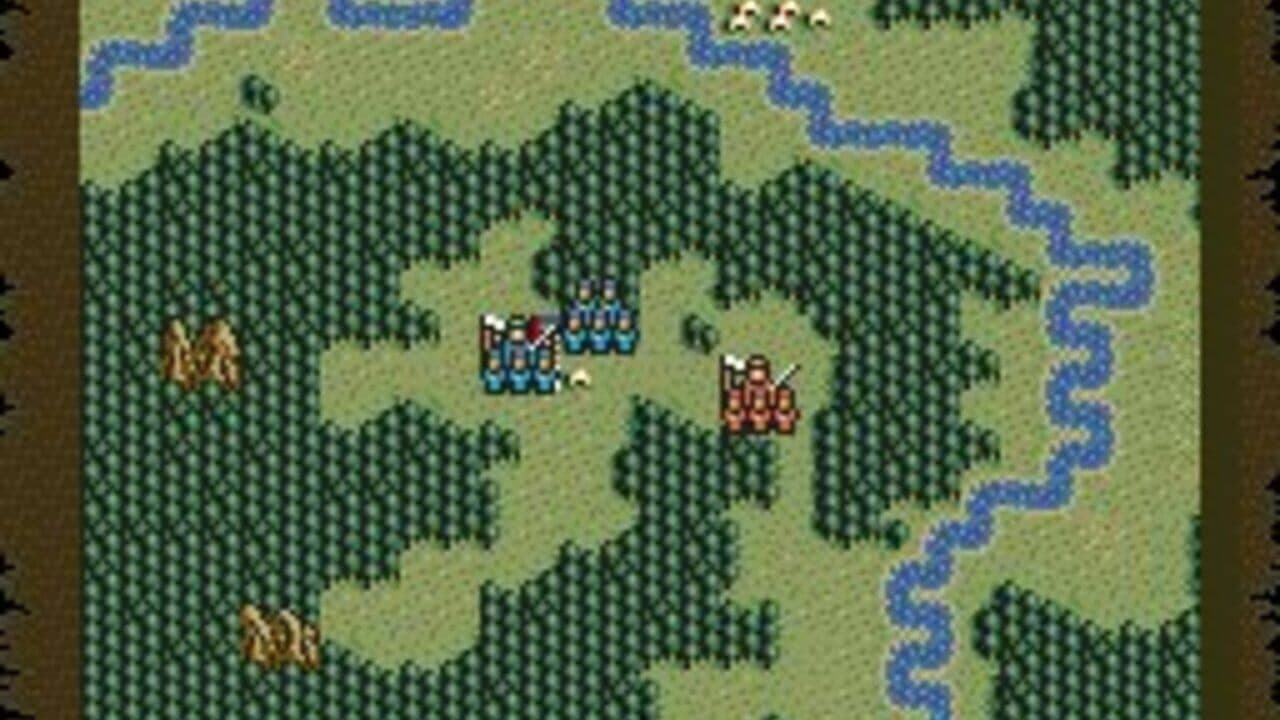 Genghis Khan II: Clan of the Gray Wolf thumbnail 7