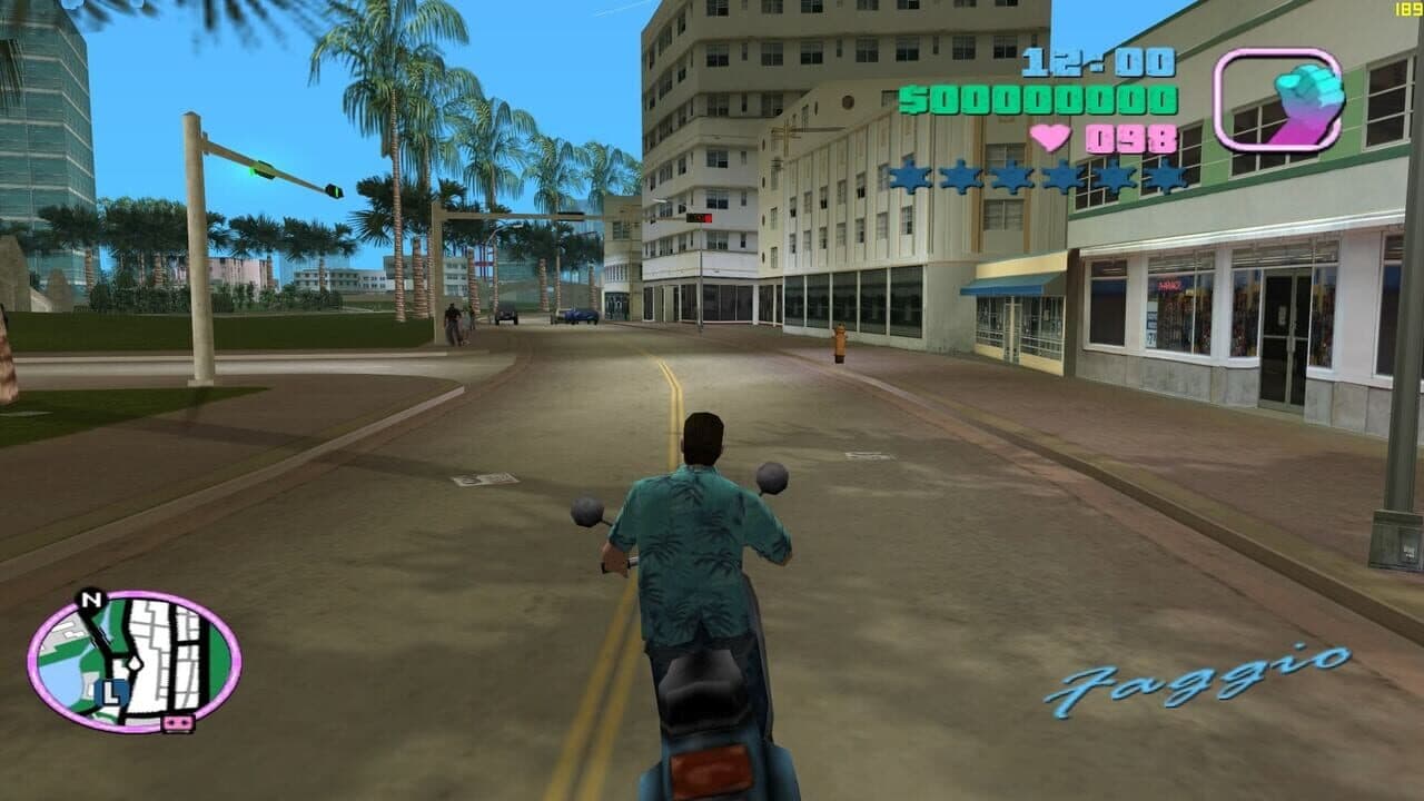 Grand Theft Auto: Vice City thumbnail 2