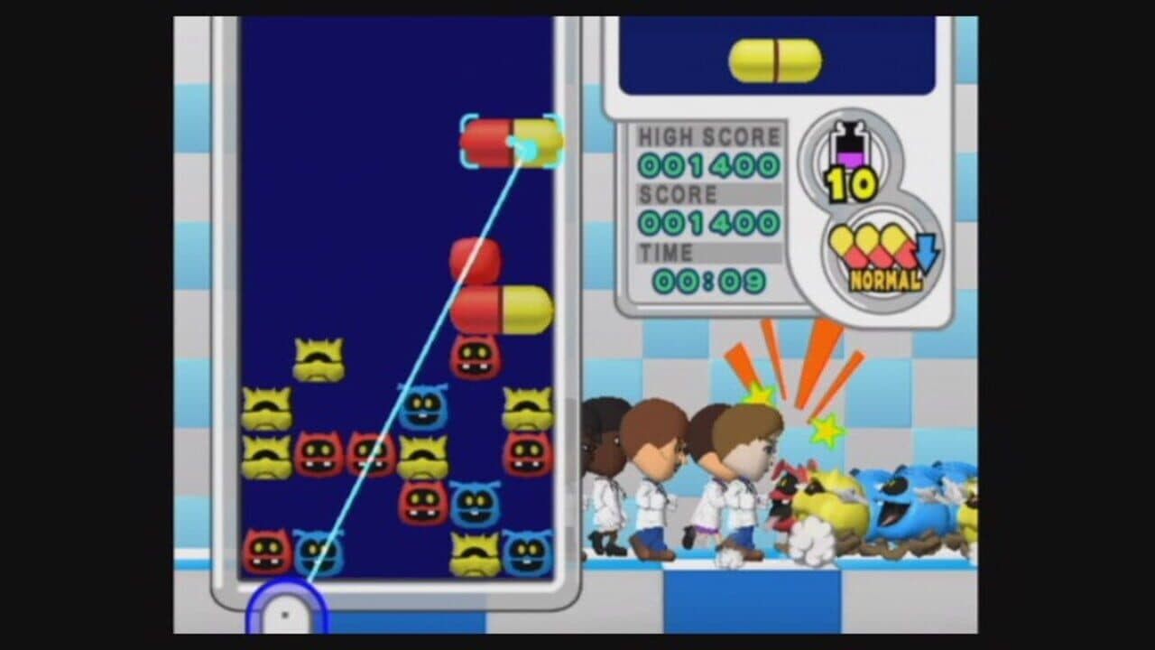 Dr. Mario Online Rx thumbnail 5
