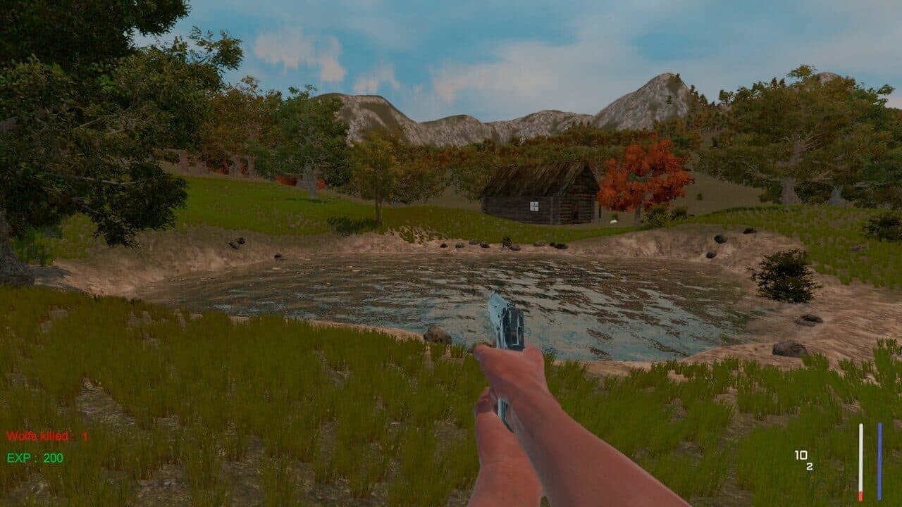 Ohota Krepkoe thumbnail 5